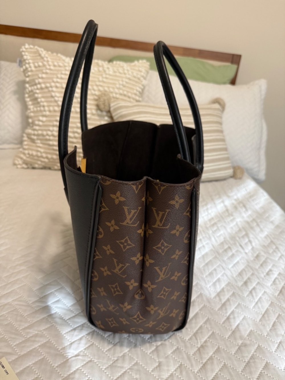 Louis Vuitton Kimono purse and wallet - Picture 8 of 10